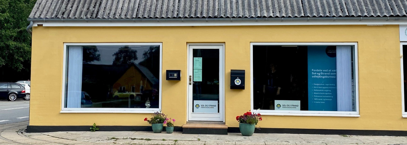 Servicekontor Läsö