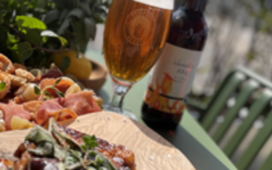 Vendia Bryghus Brasseri