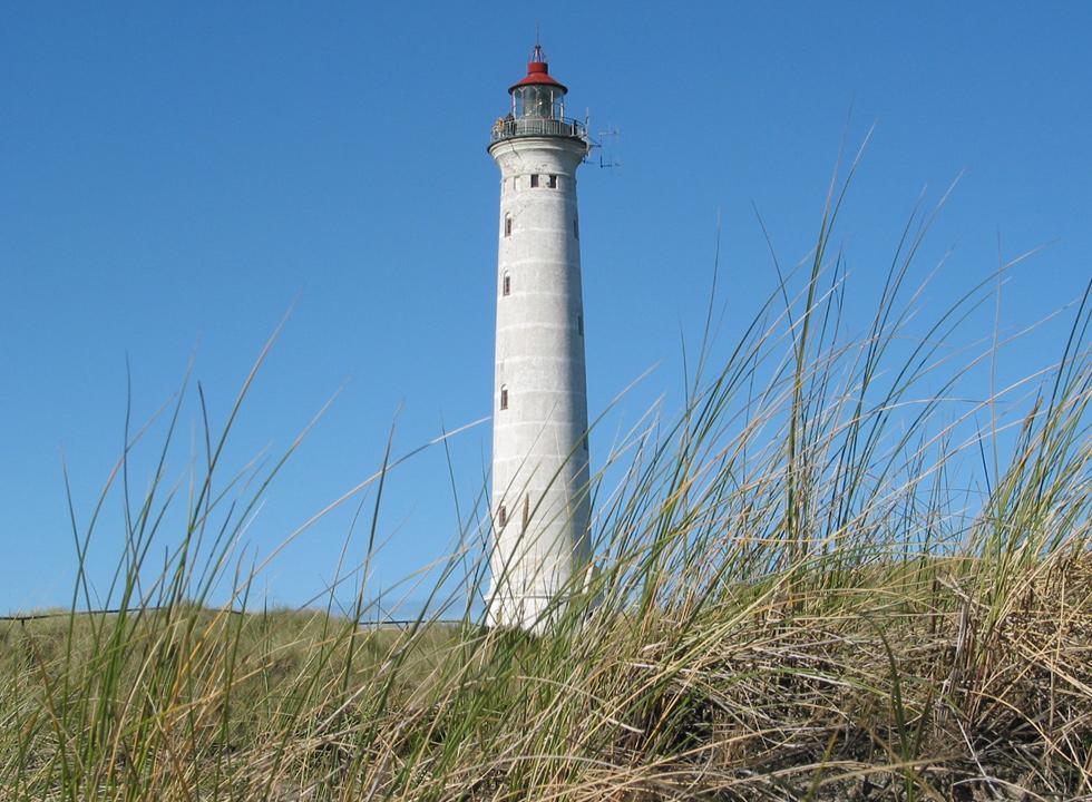 Jyllands Vestkyst 15