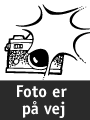 Personale Dummy DK