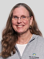 Tina Odsherred