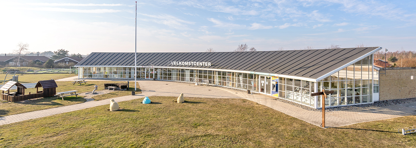 Servicekontor Falster