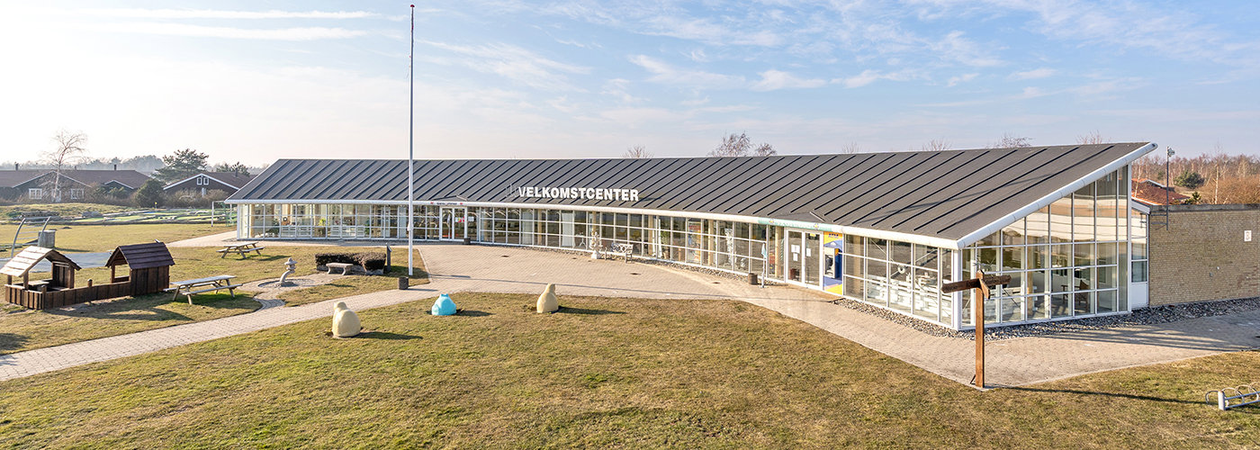 Servicekontor Falster