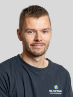 Jarl Bjerregård