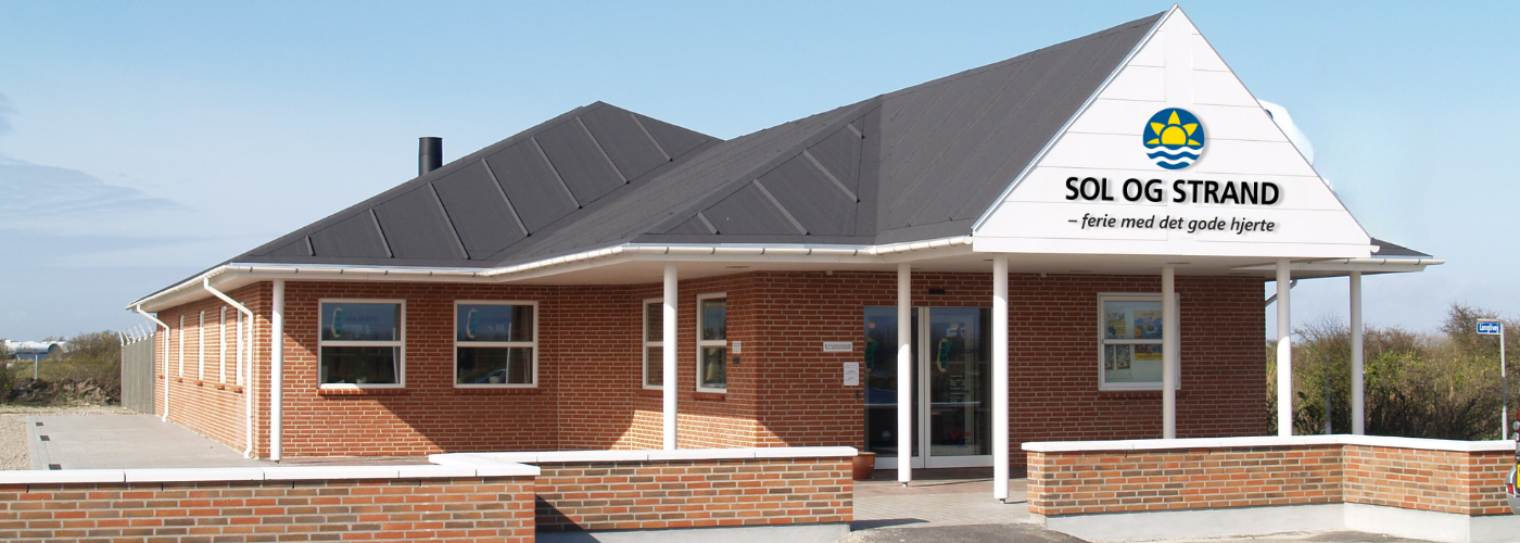 Servicekontor Römö