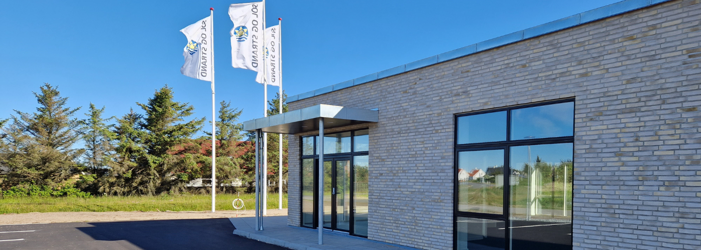 Servicekontor Klitmöller