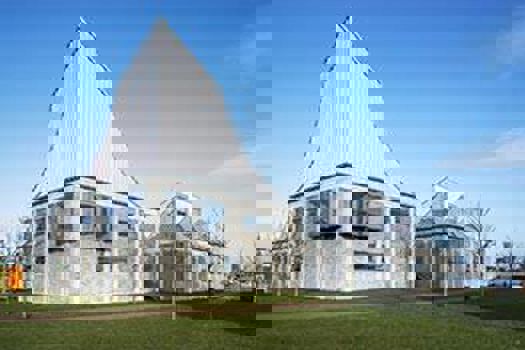 utzon-center-aalborg