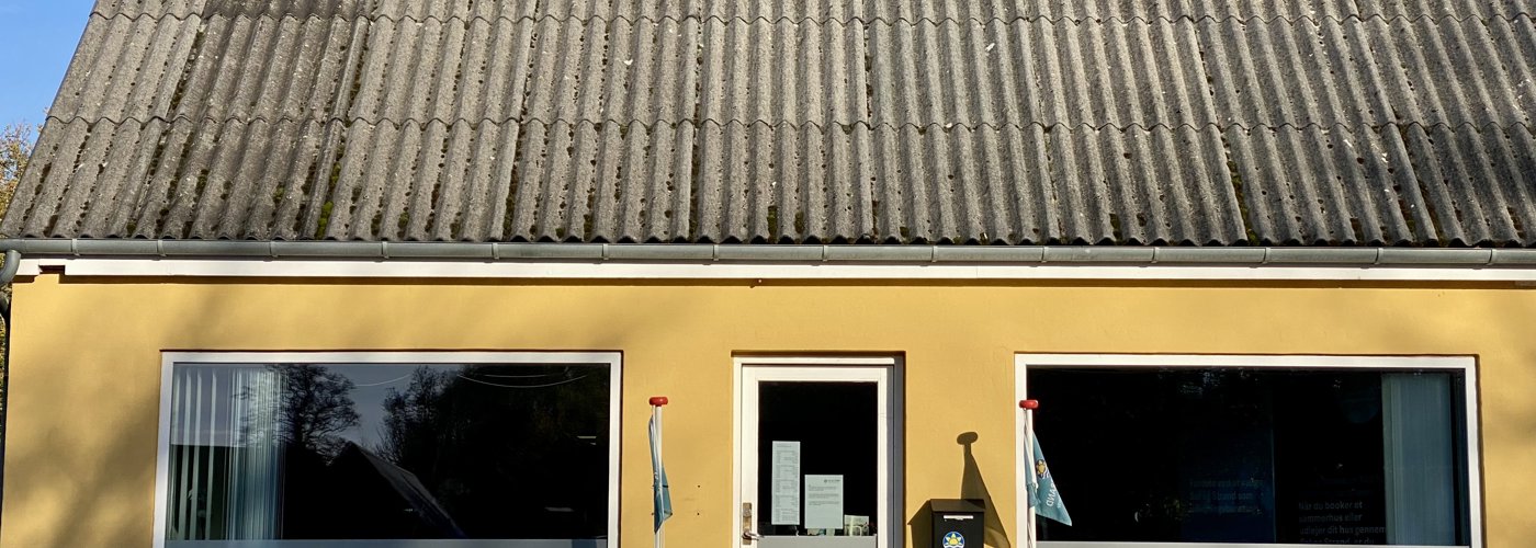 Servicekontor Läsö