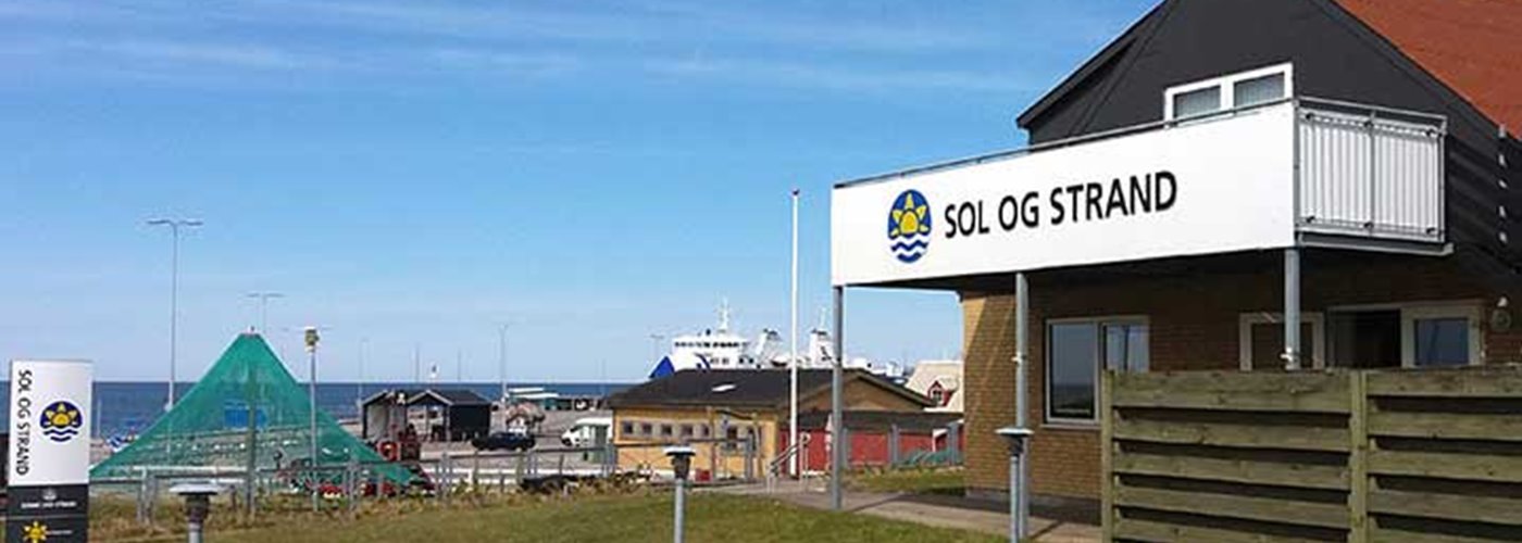 Servicekontor Læsø