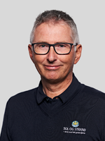 Brian De Voss