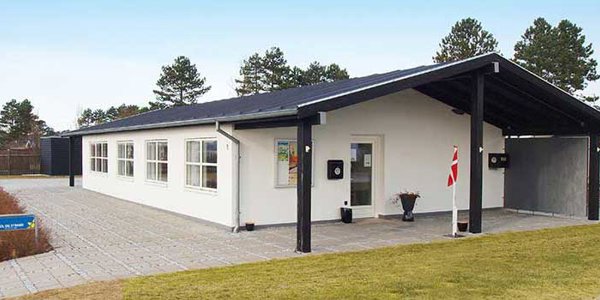 Servicekontor Ebeltoft