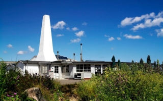 Nordbornholms Røgeri Billede