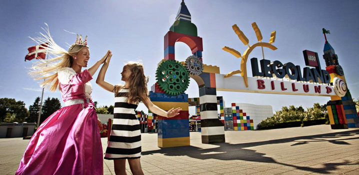 Legoland