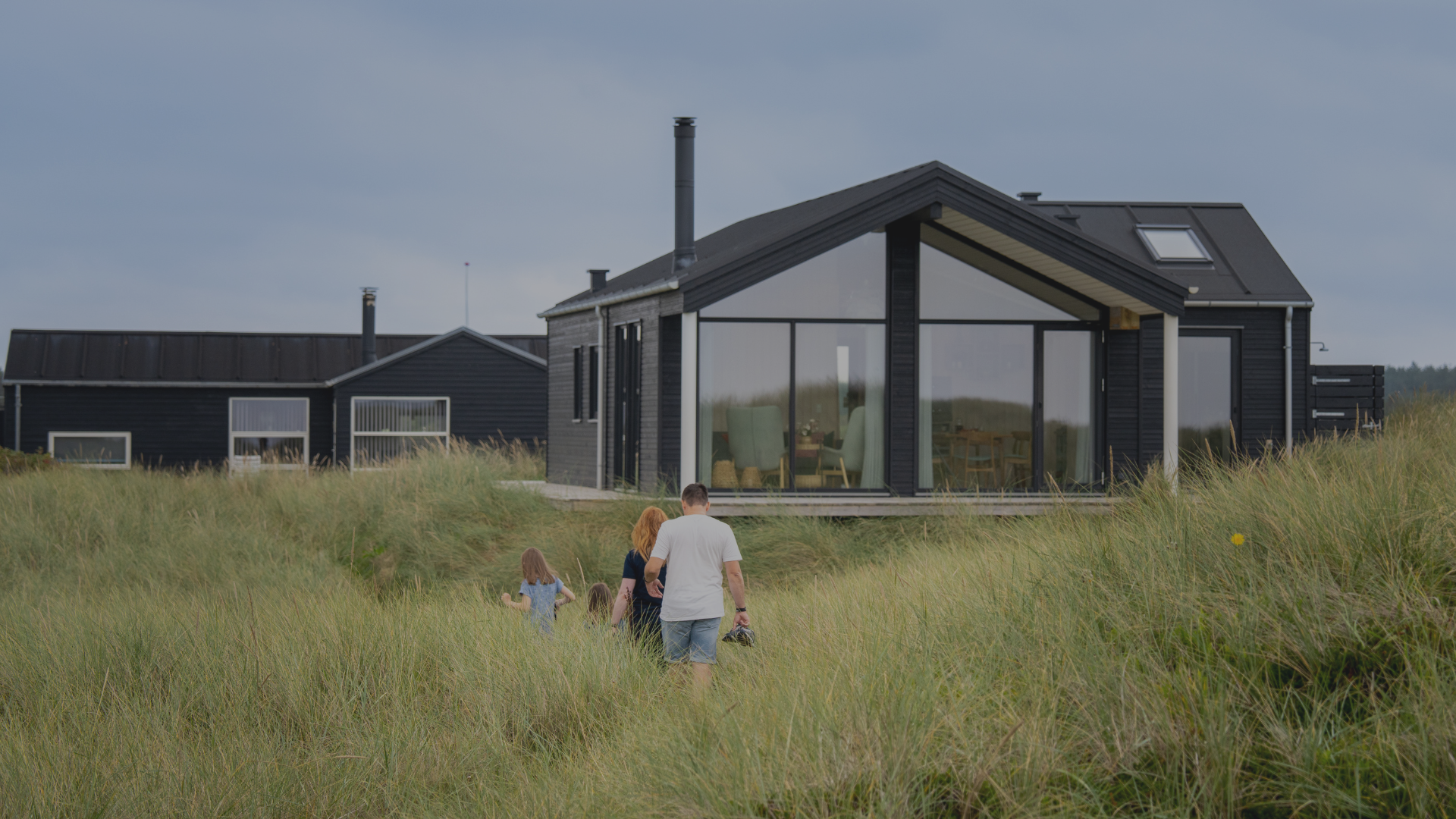 Sommarsemester i Danmark
