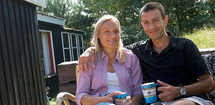 2-Personen rabatt - Spara upp til 20%