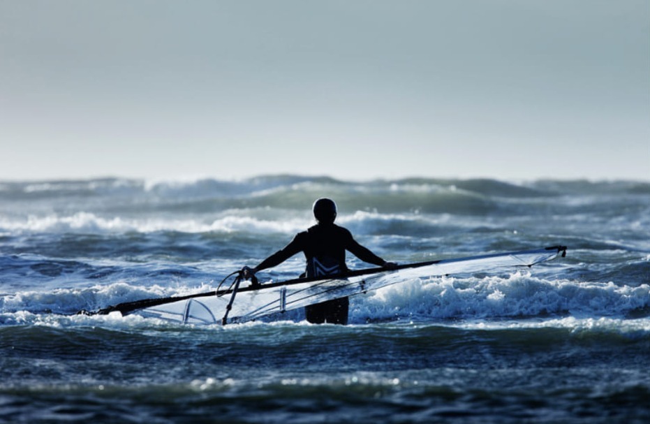 Friluftsliv Og Oudoorsport (1)