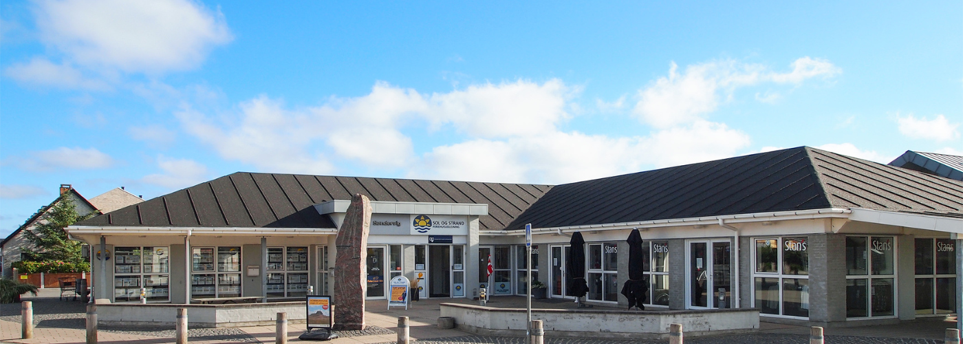 Servicekontor Söndervig