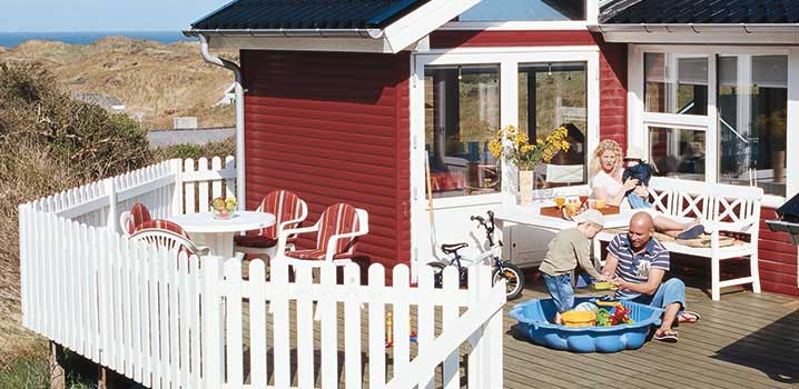 Spar-Semester - Spara upp til 20%