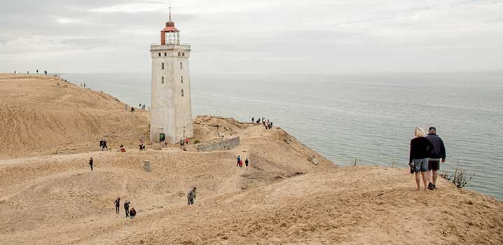 Rubjerg Knude