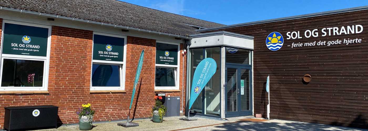 Lokalbureau Øster Hurup