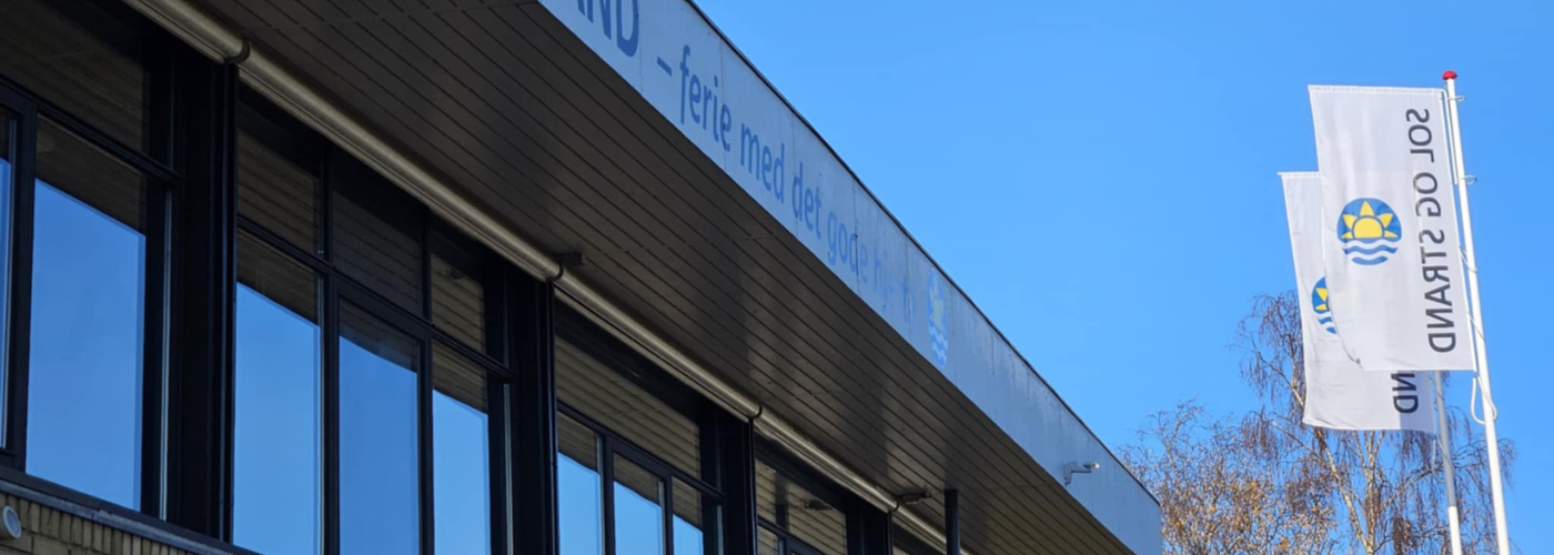 Servicekontor Fyn og Langeland