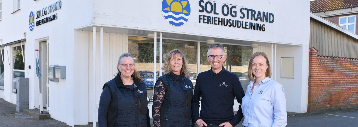 Servicekontor Odsherred